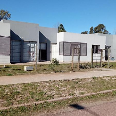 Casa Las Toscas 2 Dorm Fondo, Parrillero A 4 Cuadras De Playa 外观 照片