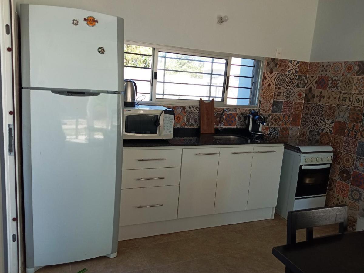 Casa Las Toscas 2 Dorm Fondo, Parrillero A 4 Cuadras De Playa 外观 照片