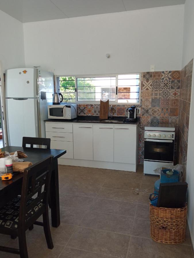 Casa Las Toscas 2 Dorm Fondo, Parrillero A 4 Cuadras De Playa 外观 照片