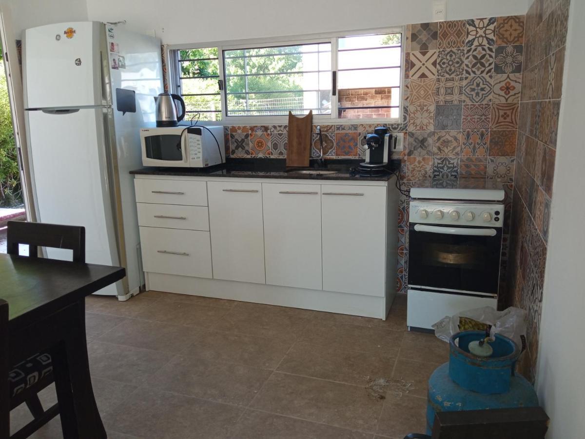 Casa Las Toscas 2 Dorm Fondo, Parrillero A 4 Cuadras De Playa 外观 照片