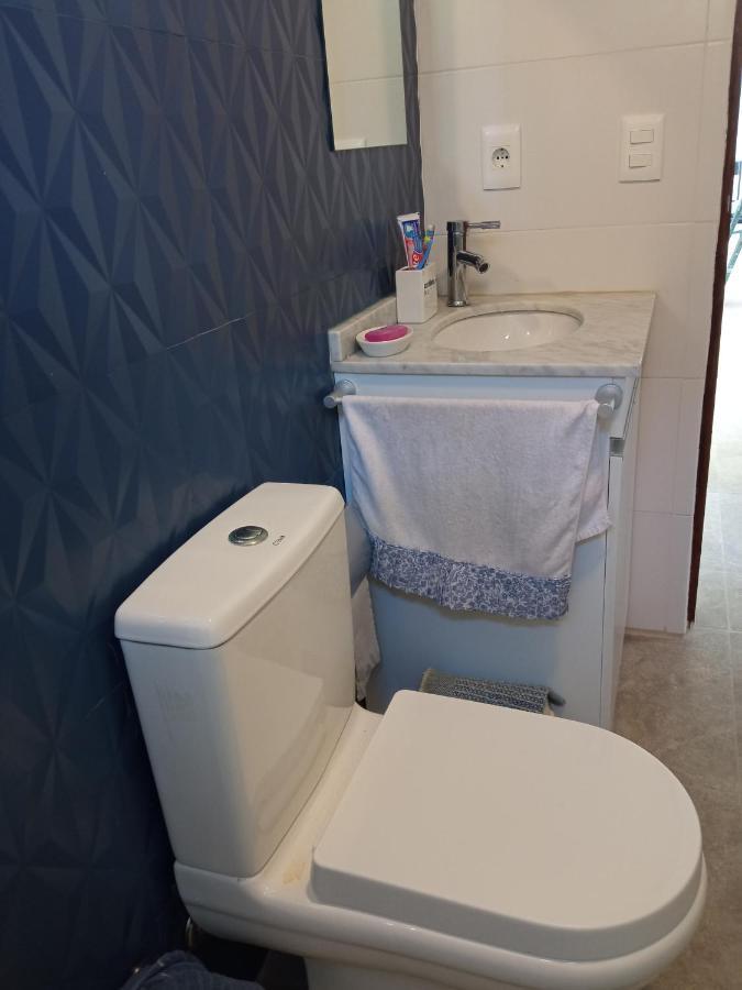 Casa Las Toscas 2 Dorm Fondo, Parrillero A 4 Cuadras De Playa 外观 照片